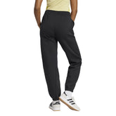 Pantalone Jogger Donna Adidas Future Icons Nero | NonSoloSport