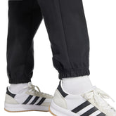 Pantalone Jogger Donna Adidas Future Icons Nero | NonSoloSport