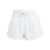 Shorts Tennis Donna Adidas Club Climacool Bianco | NonSoloSport