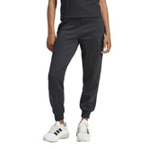 adidas Pantaloni Z.N.E. Donna Nero | NonSoloSport