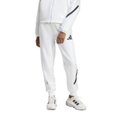 adidas Pantaloni Z.N.E. Uomo Bianco | NonSoloSport
