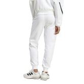 adidas Pantaloni Z.N.E. Uomo Bianco | NonSoloSport