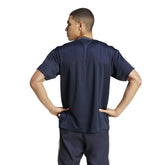 Maglia Uomo Adidas Terrace Icons Juventus Blu | NonSoloSport