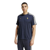 Maglia Uomo Adidas Terrace Icons Juventus Blu | NonSoloSport