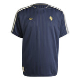 Maglia Uomo Adidas Terrace Icons Juventus Blu | NonSoloSport