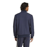 Giacca Uomo Adidas Terrace Icons Juventus Blu | NonSoloSport