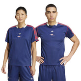 Maglia Adidas Terrace Icons Arsenal FC Blu | NonSoloSport