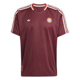 Maglia Adidas Terrace Icons FC Bayern Munchen Bordeaux | NonSoloSport