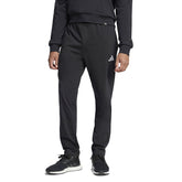 Pantalone Uomo Adidas Essentials Small Logo Single Nero | NonSoloSport