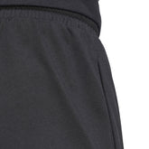 Pantalone Uomo Adidas Essentials Small Logo Single Nero | NonSoloSport