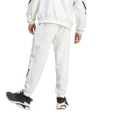 adidas Pantaloni Z.N.E. Uomo Bianco | NonSoloSport