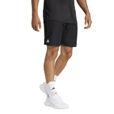 Shorts Uomo Adidas Club Climacool Nero | NonSoloSport