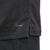 T-Shirt Uomo Adidas Club Climacool Nero | NonSoloSport