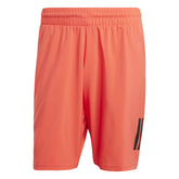 Shorts Uomo Adidas Tennis Club Climacool Rosso | NonSoloSport