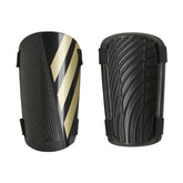 Parastinchi Calcio Adidas Tiro Training Nero Oro | NonSoloSport