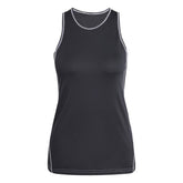 Canotta Donna Adidas Club Tennis Climacool Nero | NonSoloSport