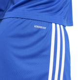 Shorts Uomo Adidas Squadra 25 Blu Bianco | NonSoloSport