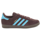 Sneakers adidas Gazelle Marrone Azzurro | NonSoloSport