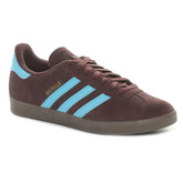 Sneakers adidas Gazelle Marrone Azzurro | NonSoloSport