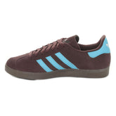 Sneakers adidas Gazelle Marrone Azzurro | NonSoloSport