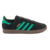 Sneakers Adidas Gazelle Nero Verde | NonSoloSport