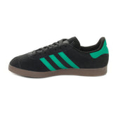 Sneakers Adidas Gazelle Nero Verde | NonSoloSport
