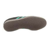 Sneakers Adidas Gazelle Nero Verde | NonSoloSport