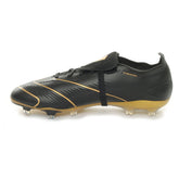 Scarpa da Calcio Uomo adidas Predator League Bellingham Firm Ground Nero Oro | NonSoloSport