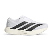 Scarpa da Running Uomo Adidas Adizero EVO SL Bianco Nero | NonSoloSport