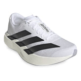 Scarpa da Running Uomo Adidas Adizero EVO SL Bianco Nero | NonSoloSport