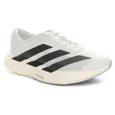 Scarpa da Running Uomo Adidas Adizero EVO SL Bianco Nero | NonSoloSport
