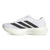 Scarpa da Running Uomo Adidas Adizero EVO SL Bianco Nero | NonSoloSport