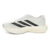Scarpa da Running Uomo Adidas Adizero EVO SL Bianco Nero | NonSoloSport