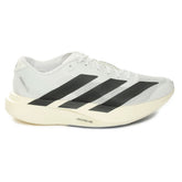 Scarpa da Running Donna Adidas Adizero EVO SL Bianco Nero | NonSoloSport
