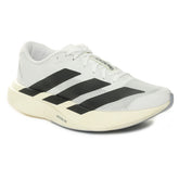 Scarpa da Running Donna Adidas Adizero EVO SL Bianco Nero | NonSoloSport