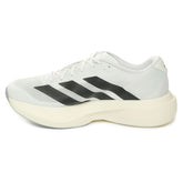 Scarpa da Running Donna Adidas Adizero EVO SL Bianco Nero | NonSoloSport