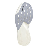 Scarpa da Running Donna Adidas Adizero EVO SL Bianco Nero | NonSoloSport