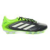 Scarpa da Calcio Uomo Adidas Copa Pure 3 League Firm Multi Ground Nero Lime | NonSoloSport