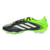 Scarpa da Calcio Uomo Adidas Copa Pure 3 League Firm Multi Ground Nero Lime | NonSoloSport