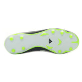 Scarpa da Calcio Uomo Adidas Copa Pure 3 League Firm Multi Ground Nero Lime | NonSoloSport