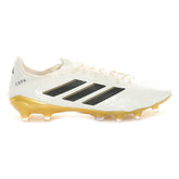 Scarpa da Calcio Uomo Adidas Copa Pure 3 Elite Firm Ground Bianco Oro | NonSoloSport