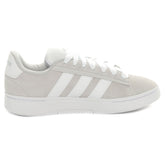 Sneakers Uomo adidas Grand Court Alpha 00S Grigio Bianco | NonSoloSport