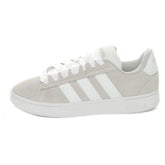 Sneakers Uomo adidas Grand Court Alpha 00S Grigio Bianco | NonSoloSport