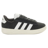 Sneakers Uomo adidas Grand Court Alpha 00S Nero Bianco | NonSoloSport