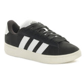 Sneakers Uomo adidas Grand Court Alpha 00S Nero Bianco | NonSoloSport