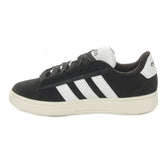 Sneakers Uomo adidas Grand Court Alpha 00S Nero Bianco | NonSoloSport