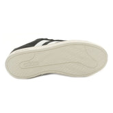 Sneakers Uomo adidas Grand Court Alpha 00S Nero Bianco | NonSoloSport