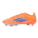 Scarpa da Calcio Uomo Adidas F50 Elite Terreni Morbidi Arancione Blu | NonSoloSport
