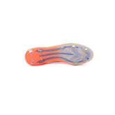 Scarpa da Calcio Uomo Adidas F50 Elite Terreni Morbidi Arancione Blu | NonSoloSport