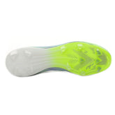 Scarpa da Calcio Uomo Adidas F50 Pro Firm Ground Viola Lime | NonSoloSport